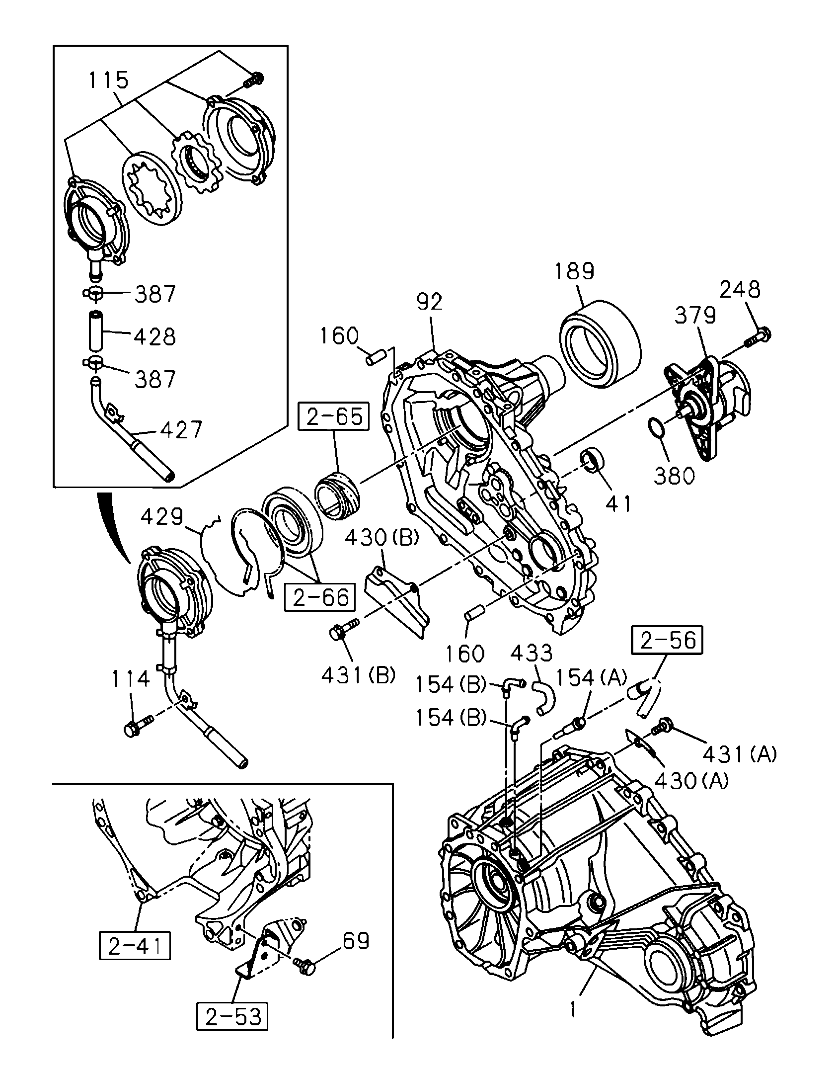 Partial Engine